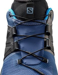Buty trekkingowe męskie Salomon Buty męskie Xa Wild Gtx granatowe r. 45 1/3 (409804) 7
