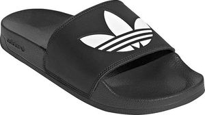 Adidas Klapki męskie Adilette Lite czarne r. 40.5 (FU8298) 4