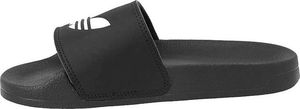 Adidas Klapki męskie Adilette Lite czarne r. 40.5 (FU8298) 5