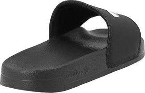 Adidas Klapki męskie Adilette Lite czarne r. 40.5 (FU8298) 6
