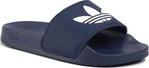 Adidas Klapki męskie Adilette Lite granatowe r. 42 (FU8299) 3