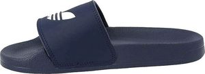 Adidas Klapki męskie Adilette Lite granatowe r. 42 (FU8299) 6