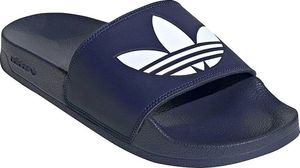 Adidas Klapki męskie Adilette Lite granatowe r. 43 (FU8299) 2