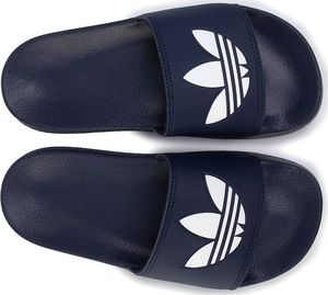 Adidas Klapki męskie Adilette Lite granatowe r. 43 (FU8299) 8