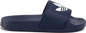 Adidas Klapki męskie Adilette Lite granatowe r. 46 (FU8299) 4