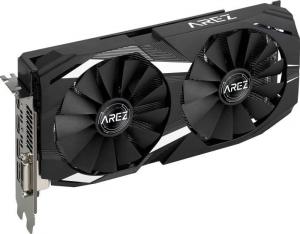 Karta graficzna Asus AREZ Dual Radeon RX 580 8GB GDDR5 (AREZ-DUAL-RX580-8G) 3