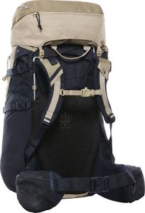 Plecak turystyczny The North Face Plecak turystyczny Terra 55 beżowy r. M/L (T93S8MPQ6) 2