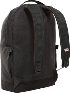 The North Face Plecak sportowy Daypack czarny (T93KY5KS7) 2