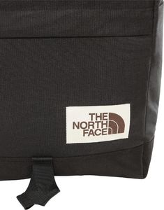 The North Face Plecak sportowy Daypack czarny (T93KY5KS7) 4