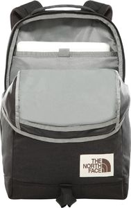 The North Face Plecak sportowy Daypack czarny (T93KY5KS7) 5