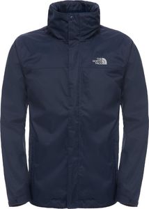 Kurtka męska The North Face Evolve II Triclimate granatowa r. S 2