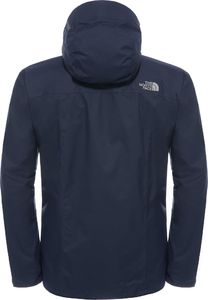 Kurtka męska The North Face Evolve II Triclimate granatowa r. S 3
