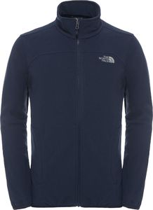Kurtka męska The North Face Evolve II Triclimate granatowa r. S 4