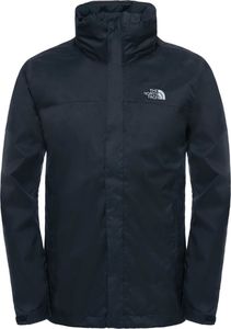 Kurtka męska The North Face Evolve II Triclimate czarna r. 3XL 1