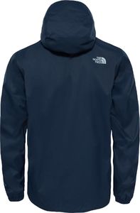 Kurtka męska The North Face Quest Jacket granatowa r. XS 2