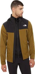 Kurtka męska The North Face Kurtka męska Tente FutureLight brązowa r. XL (T94AHJ5TU) 1
