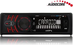 Radio samochodowe Audiocore AC9800R 1
