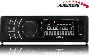 Radio samochodowe Audiocore AC9800W Bluettoth, Android, iPhone 1