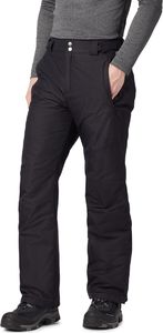 Columbia Spodnie narciarskie Columbia Bugaboo II 1864312010 S Short 1