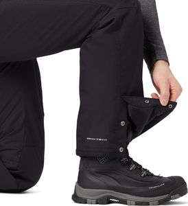 Columbia Spodnie narciarskie Columbia Bugaboo II czarne r. XL (1864312010) 5