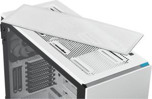 Obudowa Corsair Carbide 678C L Biały 6