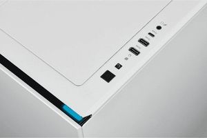 Obudowa Corsair Carbide 678C L Biały 7