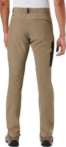 Columbia Spodnie męskie Triple Canyon beżowe r. 28 (1711681365) 4