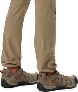 Columbia Spodnie męskie Triple Canyon beżowe r. 28 (1711681365) 5