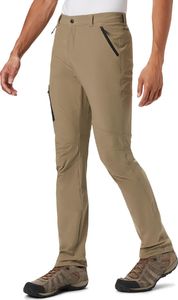 Columbia Spodnie męskie Triple Canyon beżowe r. 28 (1711681365) 7