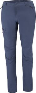 Columbia Spodnie męskie Triple Canyon niebieskie r. 30 Short (1711681478) 1