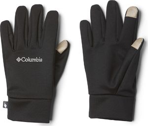 Columbia Rękawiczki zimowe Columbia Omni-Heat Touch 1827791010 L 1