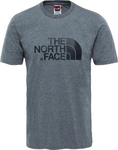 The North Face Koszulka The North Face S/S Easy Tee T92TX3JBV XS 1