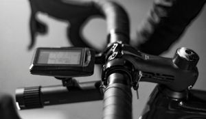 KNOG Dzwonek rowerowy Knog Oi Luxe - Large, Czarny mat uniwersalny 2