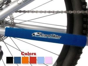 Lizard Skins Osłona na ramę Lizard Skins Super Jumbo (L) neoprenowa roz.128mm x 245mm różowa uniwersalny 2