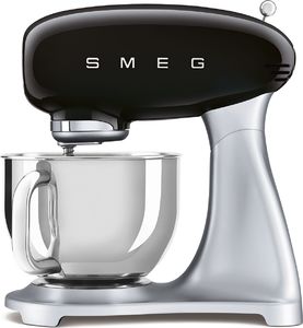 Robot planetarny Smeg SMF02BLEU 2