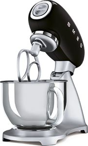 Robot planetarny Smeg SMF02BLEU 3