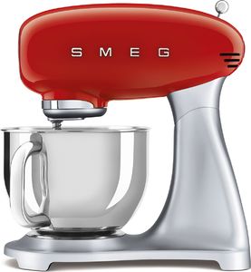 Robot planetarny Smeg SMF02RDEU 2