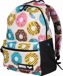Arena Plecak szkolny Arena Team Backpack 30L Miejski w pączki uniwersalny 1