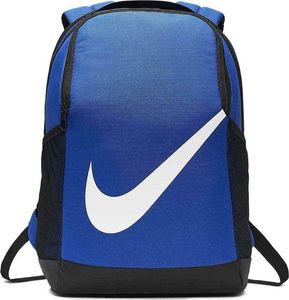 Nike Plecak szkolny Brasilia niebieski 1