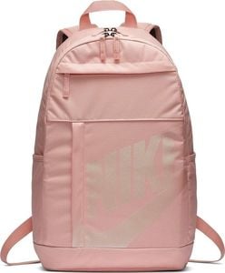 Nike Plecak szkolny Elemental 2.0 Różowy 1