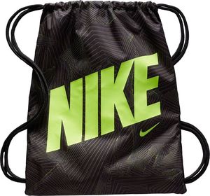 Nike NIKE Worek sportowy Graphic Gymsack Plecak SZKOLNY uniwersalny 1
