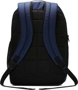 Nike Plecak sportowy Brasilia 9.0 M granatowy (BA5954-410) 2
