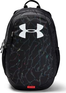 Under Armour Plecak sportowy Scrimmage 2.0 czarny (1342652-004) 1