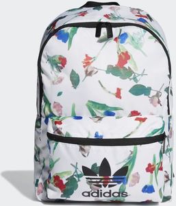 Adidas ADIDAS Plecak szkolny Sportowy Classic Backpack uniwersalny 2
