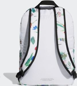 Adidas ADIDAS Plecak szkolny Sportowy Classic Backpack uniwersalny 3