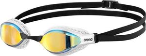 Arena Air Speed Arena Mirror Okulary na basen 1