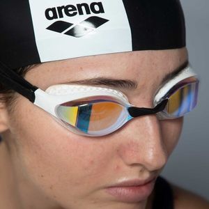 Arena Air Speed Arena Mirror Okulary na basen 6