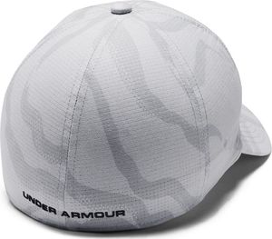 Under Armour Czapka UNDER ARMOUR PRINTED AIRVENT CORE CAP r M/L uniwersalny 2
