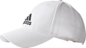 Adidas adidas Baseball Lightweight Embroidered czapka z daszkiem 899 : Rozmiar - OSFM (FK0899) - 22901_196970 1