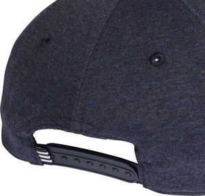 Adidas Czapka Bejsbolówka Adidas Originals AF MELANGE granat uniwersalny 5